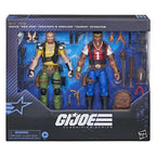 Productafbeelding G.I. Joe Classified Series Actiefiguren 2-pack #193