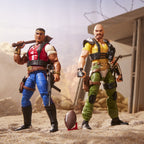 Productafbeelding G.I. Joe Classified Series Actiefiguren 2-pack #193
