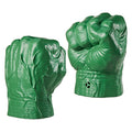 Productafbeelding The Incredible Hulk Marvel Legends Premium Roleplay Vuisten