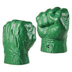 Productafbeelding The Incredible Hulk Marvel Legends Premium Roleplay Vuisten