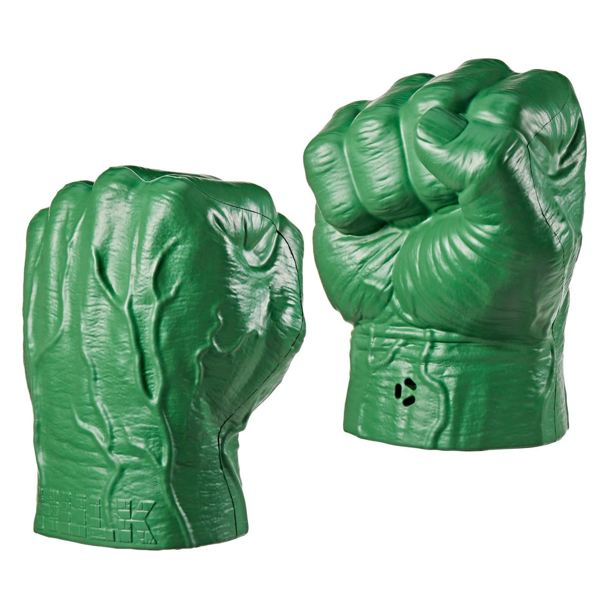 Productafbeelding The Incredible Hulk Marvel Legends Premium Roleplay Vuisten