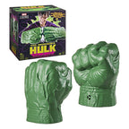 Productafbeelding The Incredible Hulk Marvel Legends Premium Roleplay Vuisten