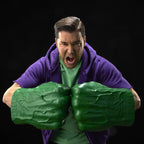 Productafbeelding The Incredible Hulk Marvel Legends Premium Roleplay Vuisten