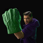 Productafbeelding The Incredible Hulk Marvel Legends Premium Roleplay Vuisten