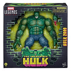 Productafbeelding The Incredible Hulk Marvel Legends Hulk 2099 Actiefiguur 15 cm