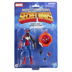 Product image Secret Wars Marvel Legends Spider-Man Action Figure (Alien