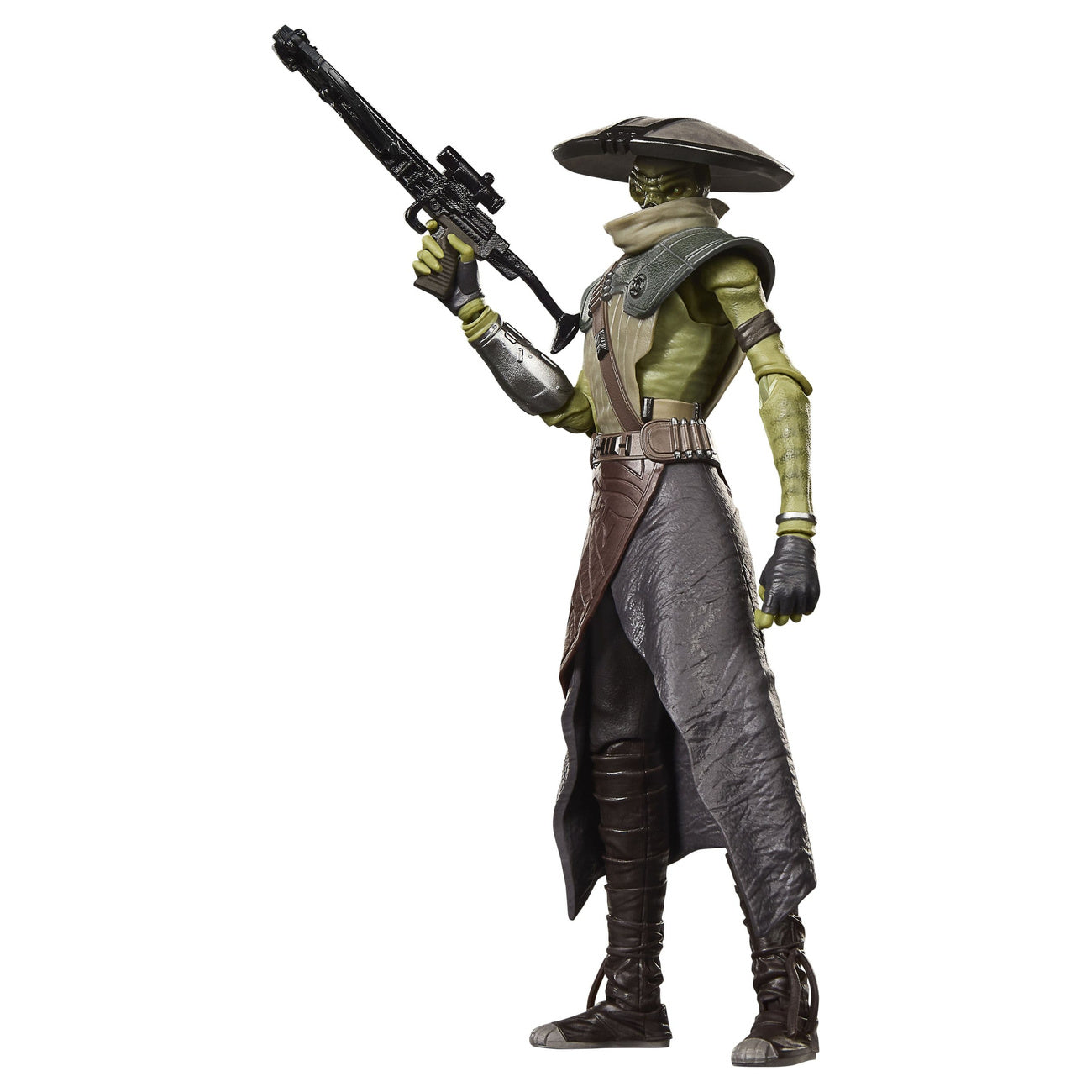 Productafbeelding Star Wars: The Mandalorian & Grogu Black Series actiefiguur