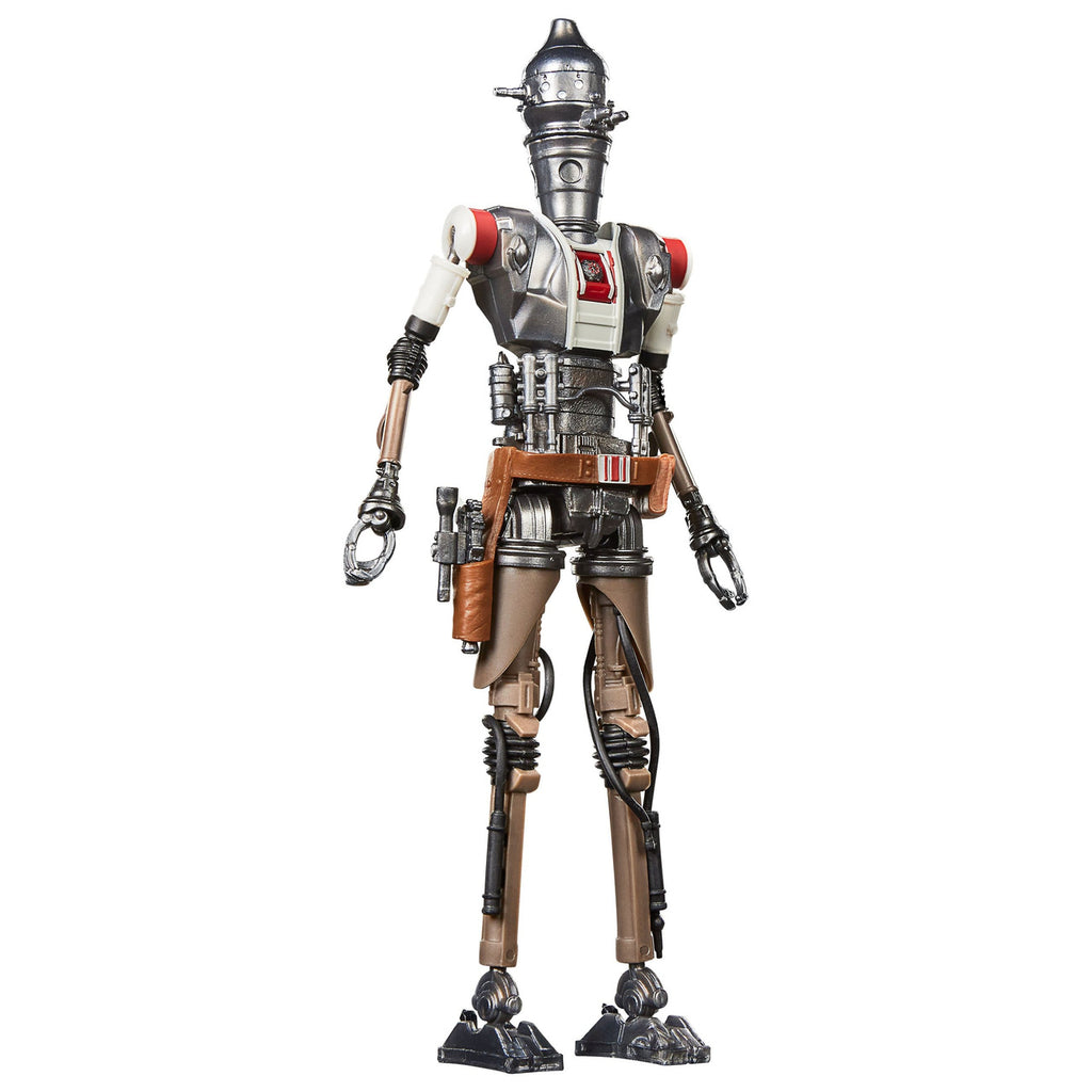Productafbeelding Star Wars: The Mandalorian Black Series IG-11 Actionfiguur
