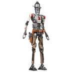 Productafbeelding Star Wars: The Mandalorian Black Series IG-11 Actionfiguur