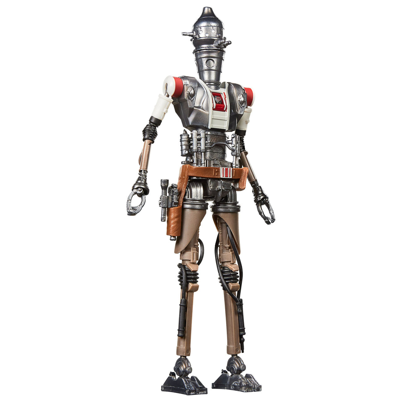 Productafbeelding Star Wars: The Mandalorian Black Series IG-11 Actionfiguur