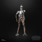 Productafbeelding Star Wars: The Mandalorian Black Series IG-11 Actionfiguur