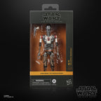 Productafbeelding Star Wars: The Mandalorian Black Series IG-11 Actionfiguur