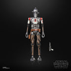Productafbeelding Star Wars: The Mandalorian Black Series IG-11 Actionfiguur