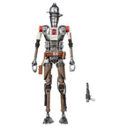 Productafbeelding Star Wars: The Mandalorian Black Series IG-11 Actionfiguur