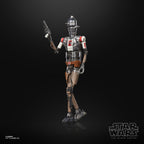Productafbeelding Star Wars: The Mandalorian Black Series IG-11 Actionfiguur