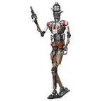 Productafbeelding Star Wars: The Mandalorian Black Series IG-11 Actionfiguur