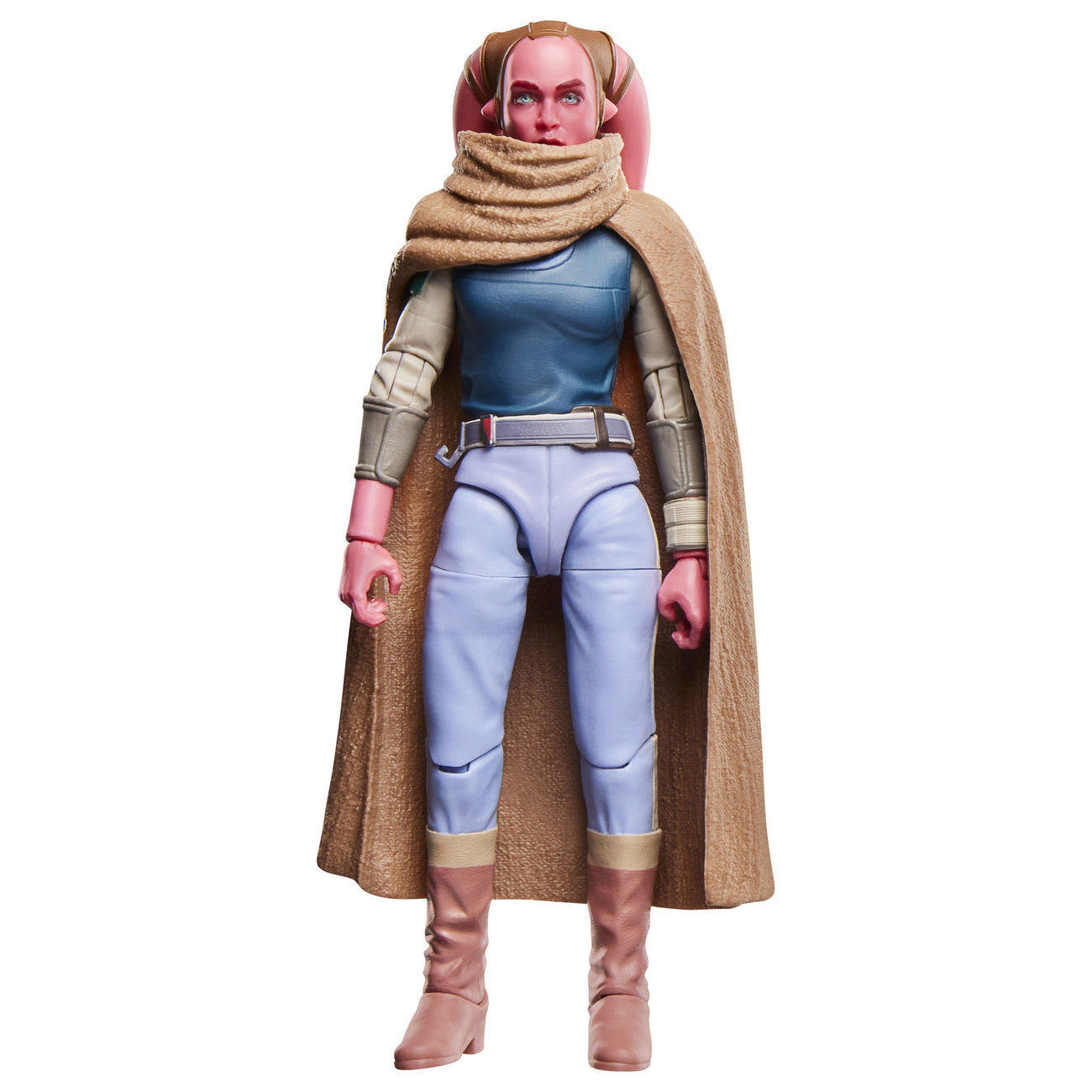 Productafbeelding Star Wars: Maul - Shadow Lord Black Series actiefiguur