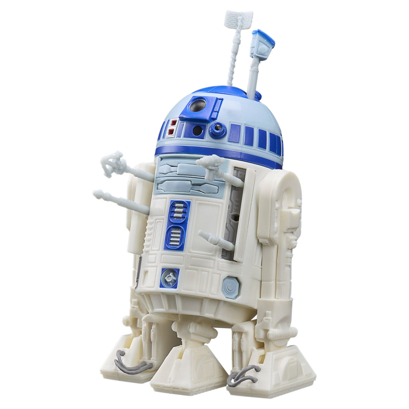 Productafbeelding Star Wars: Droids Black Series R2-D2 actiefiguur