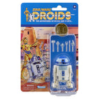 Productafbeelding Star Wars: Droids Black Series R2-D2 actiefiguur