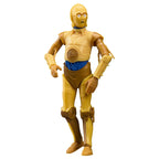 Productafbeelding Star Wars: Droids Black Series C-3PO actiefiguur