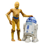 Productafbeelding Star Wars: Droids Black Series C-3PO actiefiguur