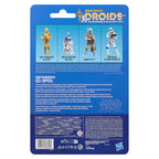 Productafbeelding Star Wars: Droids Black Series C-3PO actiefiguur