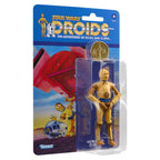 Productafbeelding Star Wars: Droids Black Series C-3PO actiefiguur