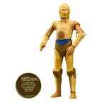 Productafbeelding Star Wars: Droids Black Series C-3PO actiefiguur