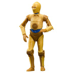 Productafbeelding Star Wars: Droids Black Series C-3PO actiefiguur