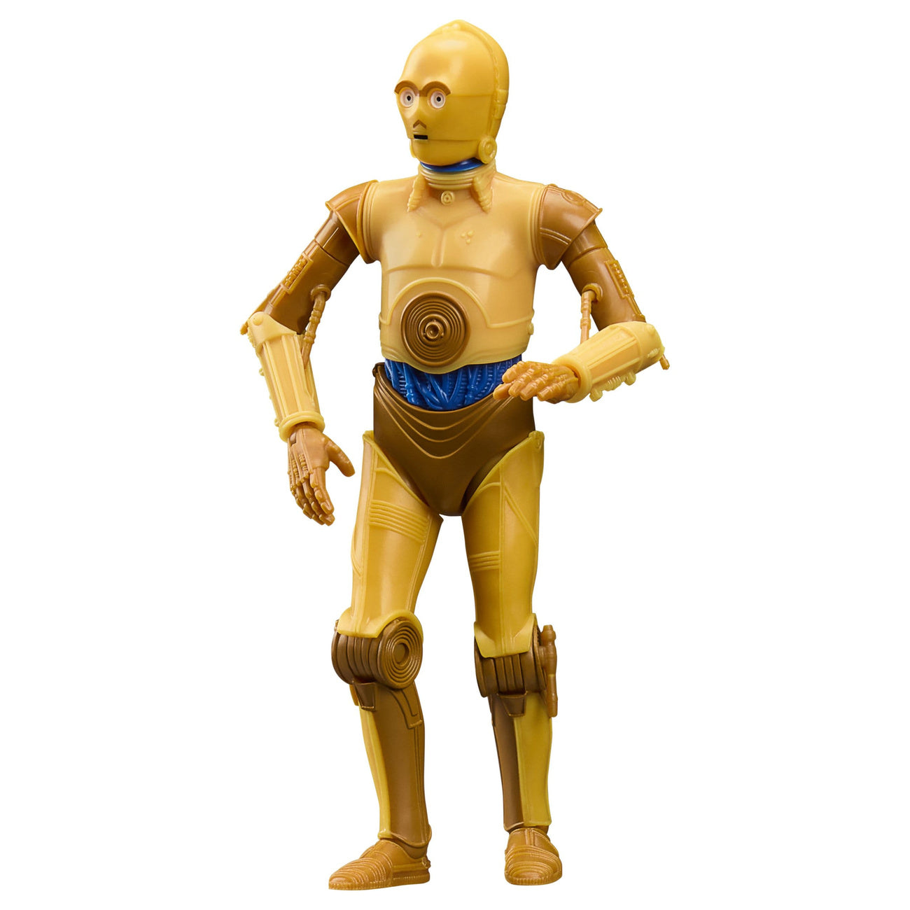 Productafbeelding Star Wars: Droids Black Series C-3PO actiefiguur