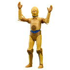 Productafbeelding Star Wars: Droids Black Series C-3PO actiefiguur