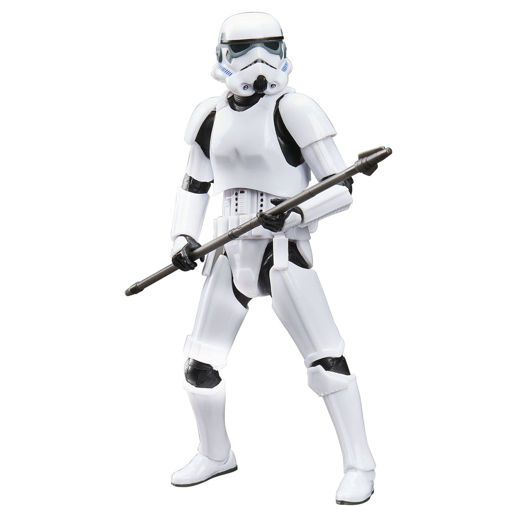 Productafbeelding Star Wars: Droids Black Series Imperial Action Figure