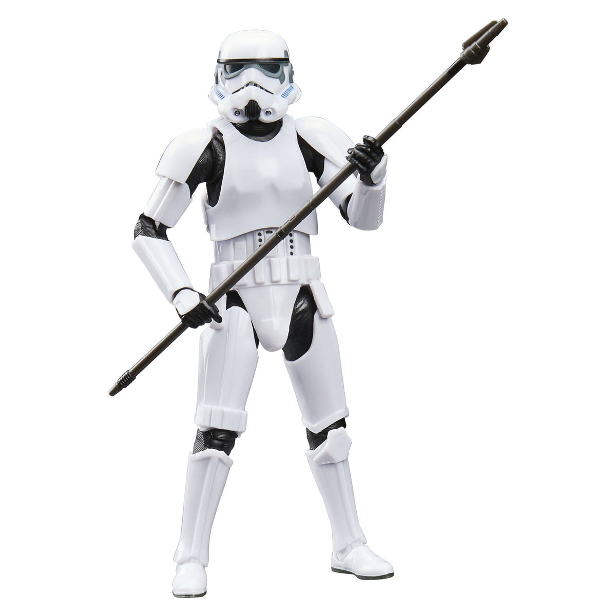 Productafbeelding Star Wars: Droids Black Series Imperial Action Figure