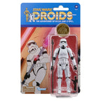 Productafbeelding Star Wars: Droids Black Series Imperial Action Figure