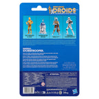 Productafbeelding Star Wars: Droids Black Series Imperial Action Figure