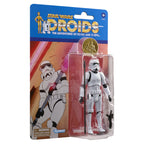 Productafbeelding Star Wars: Droids Black Series Imperial Action Figure