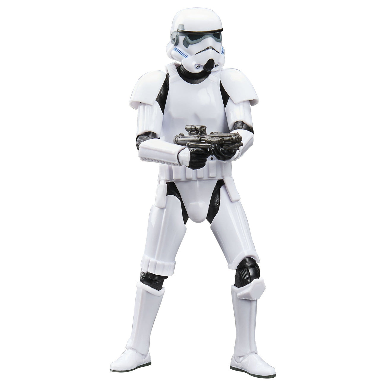 Productafbeelding Star Wars: Droids Black Series Imperial Action Figure