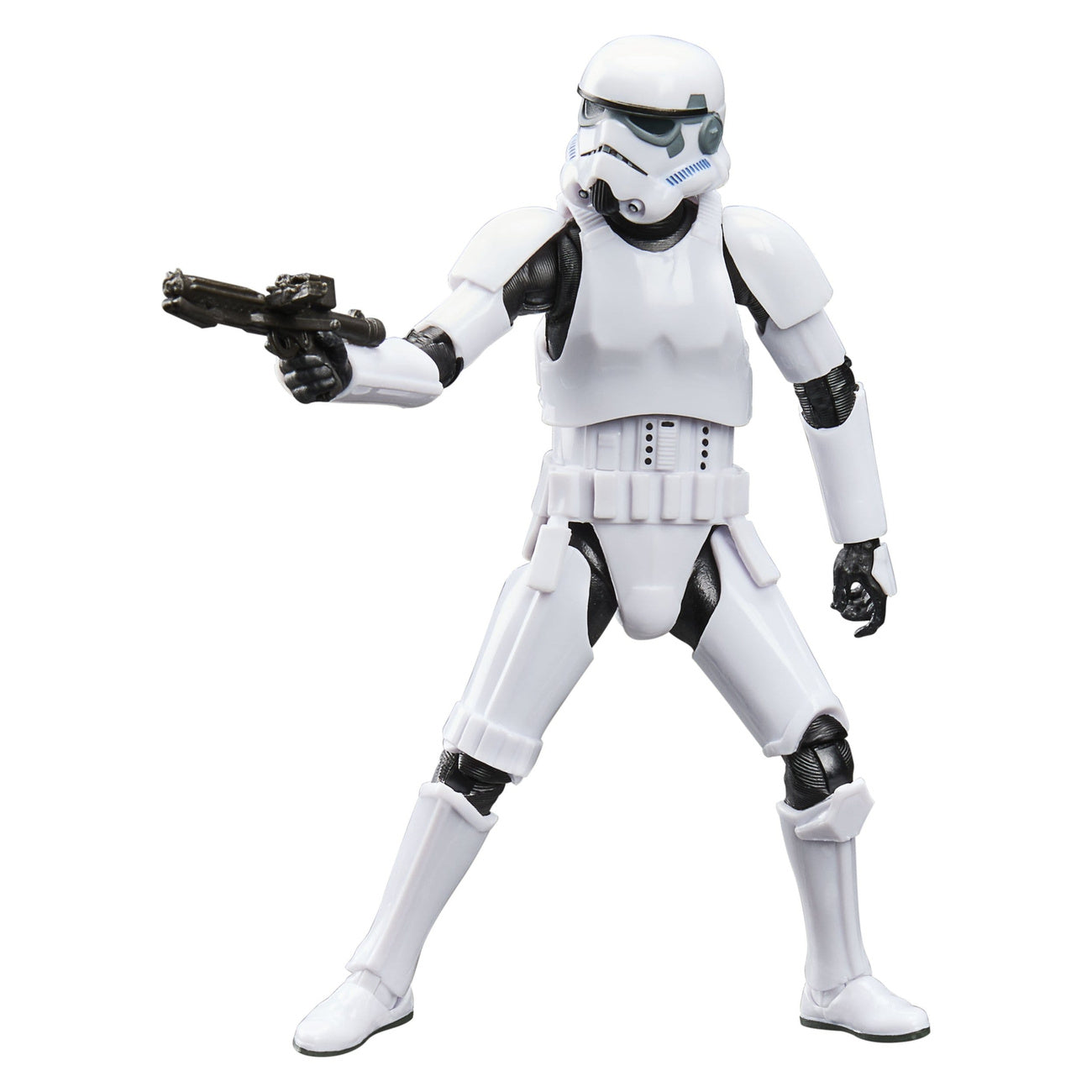 Productafbeelding Star Wars: Droids Black Series Imperial Action Figure