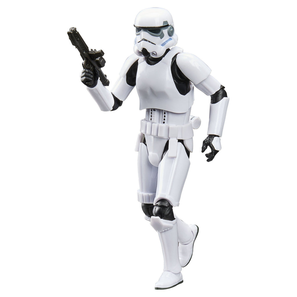 Productafbeelding Star Wars: Droids Black Series Imperial Action Figure
