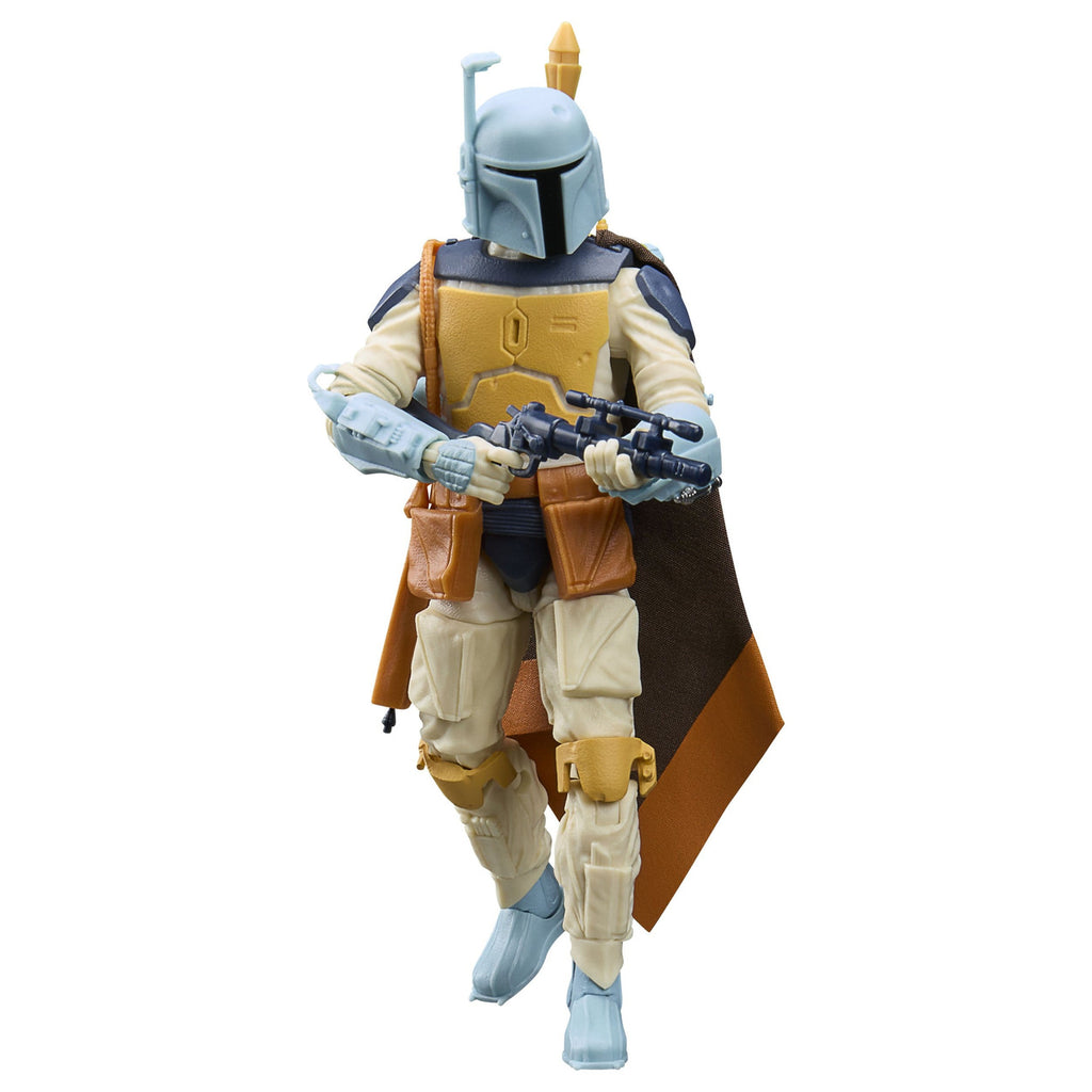Productafbeelding Star Wars: Droids Black Series Boba Fett Actiefiguur 15 cm