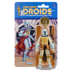 Productafbeelding Star Wars: Droids Black Series Boba Fett Actiefiguur 15 cm
