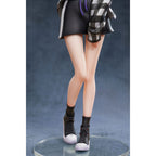 Productafbeelding Neon Genesis Evangelion PVC-standbeeld 1/7 Rei Ayanami Ver.