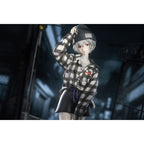 Productafbeelding Neon Genesis Evangelion PVC-standbeeld 1/7 Rei Ayanami Ver.