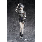 Productafbeelding Neon Genesis Evangelion PVC-standbeeld 1/7 Rei Ayanami Ver.