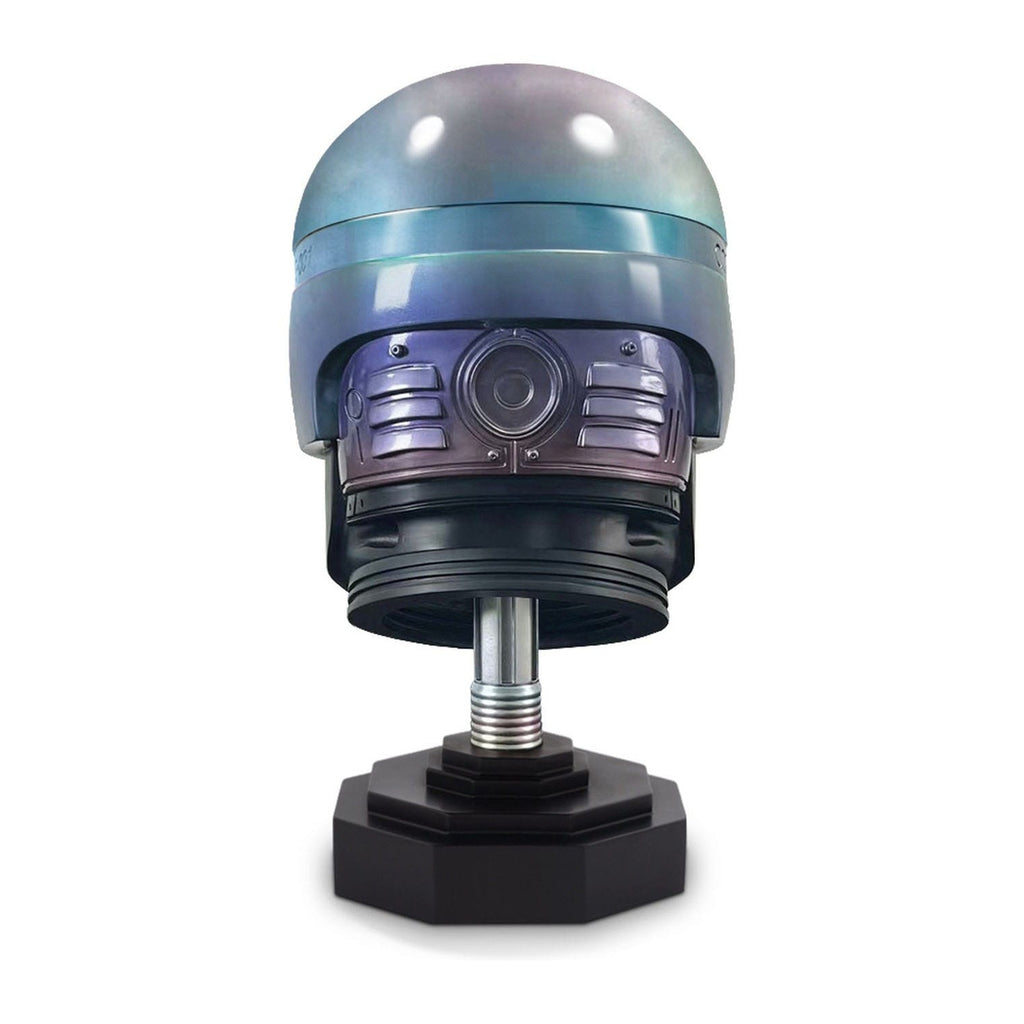 Productafbeelding RoboCop Replica 1/1 RoboCop Helm 43 cm