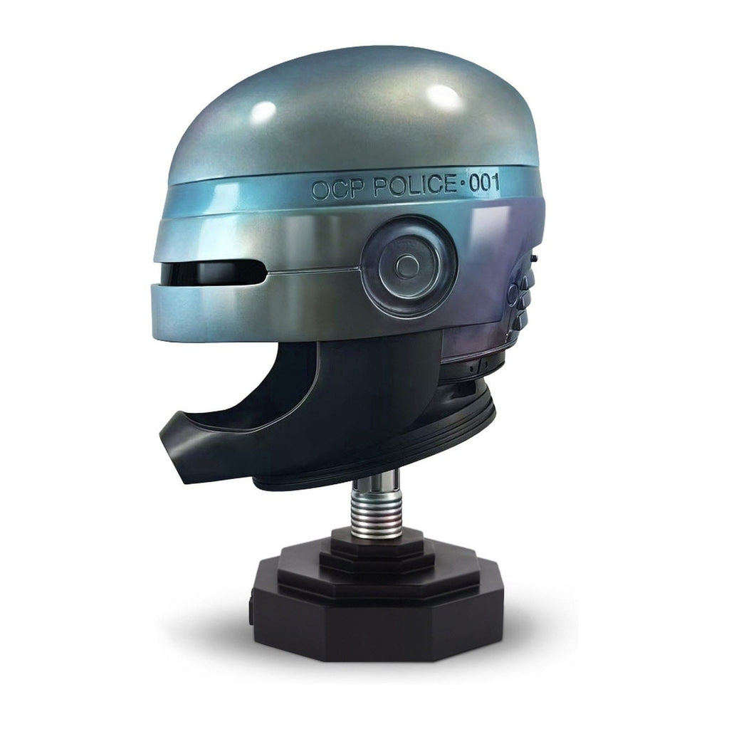 Productafbeelding RoboCop Replica 1/1 RoboCop Helm 43 cm