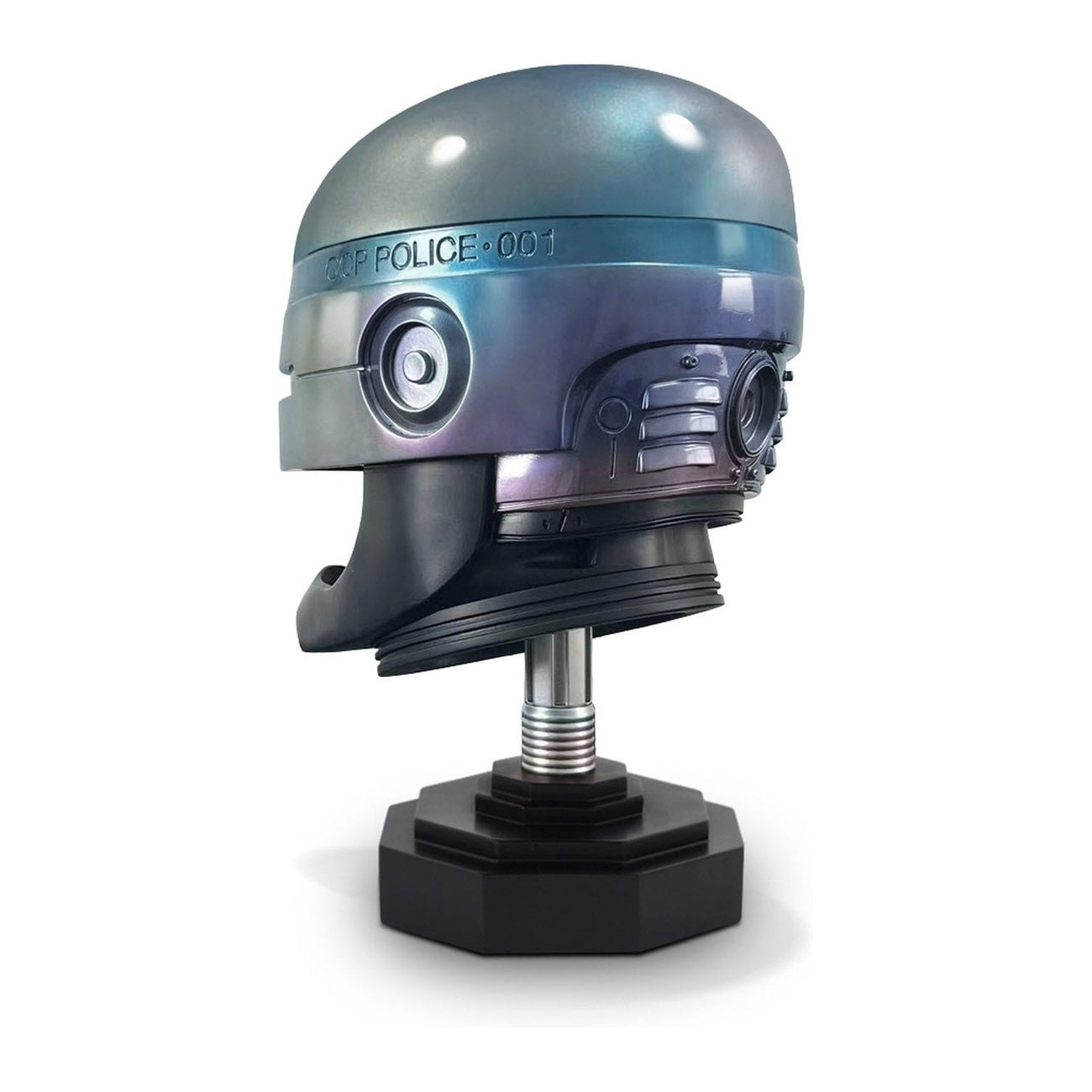 Productafbeelding RoboCop Replica 1/1 RoboCop Helm 43 cm