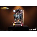 Productafbeelding Hearthstone 3D Art Frame Statue Varian Wrynn 31 cm
