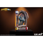 Productafbeelding Hearthstone 3D Art Frame Statue Varian Wrynn 31 cm