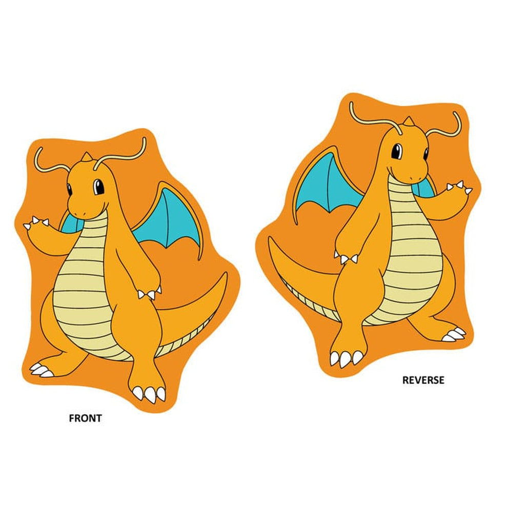 Productafbeelding Pokémon Dragonite sierkussen 36 cm